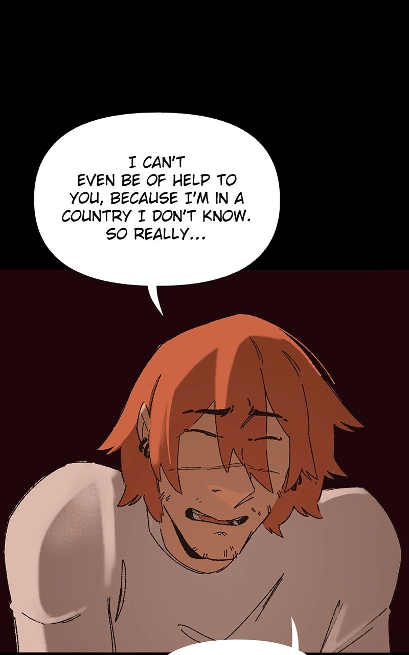 Distress Chapter 36 page 66 - 
