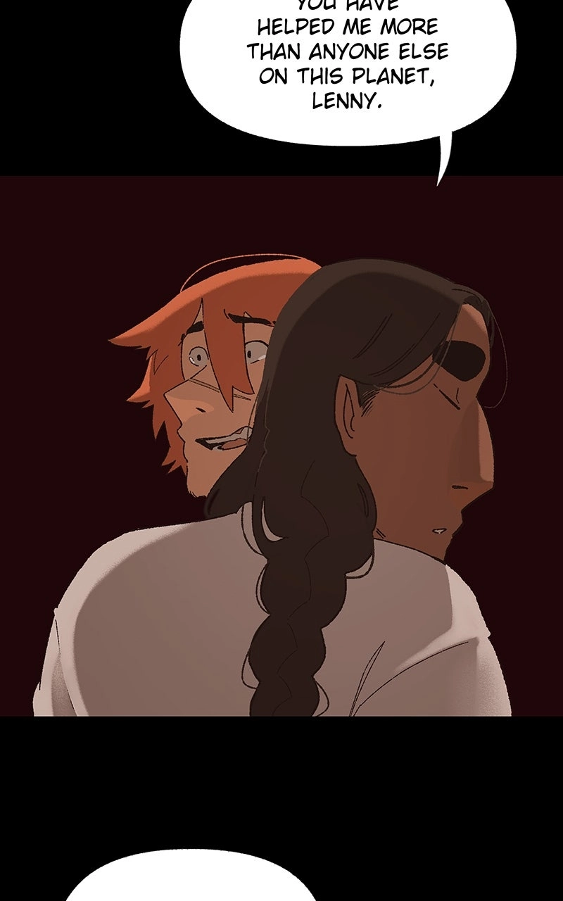Distress Chapter 36 page 69 - 