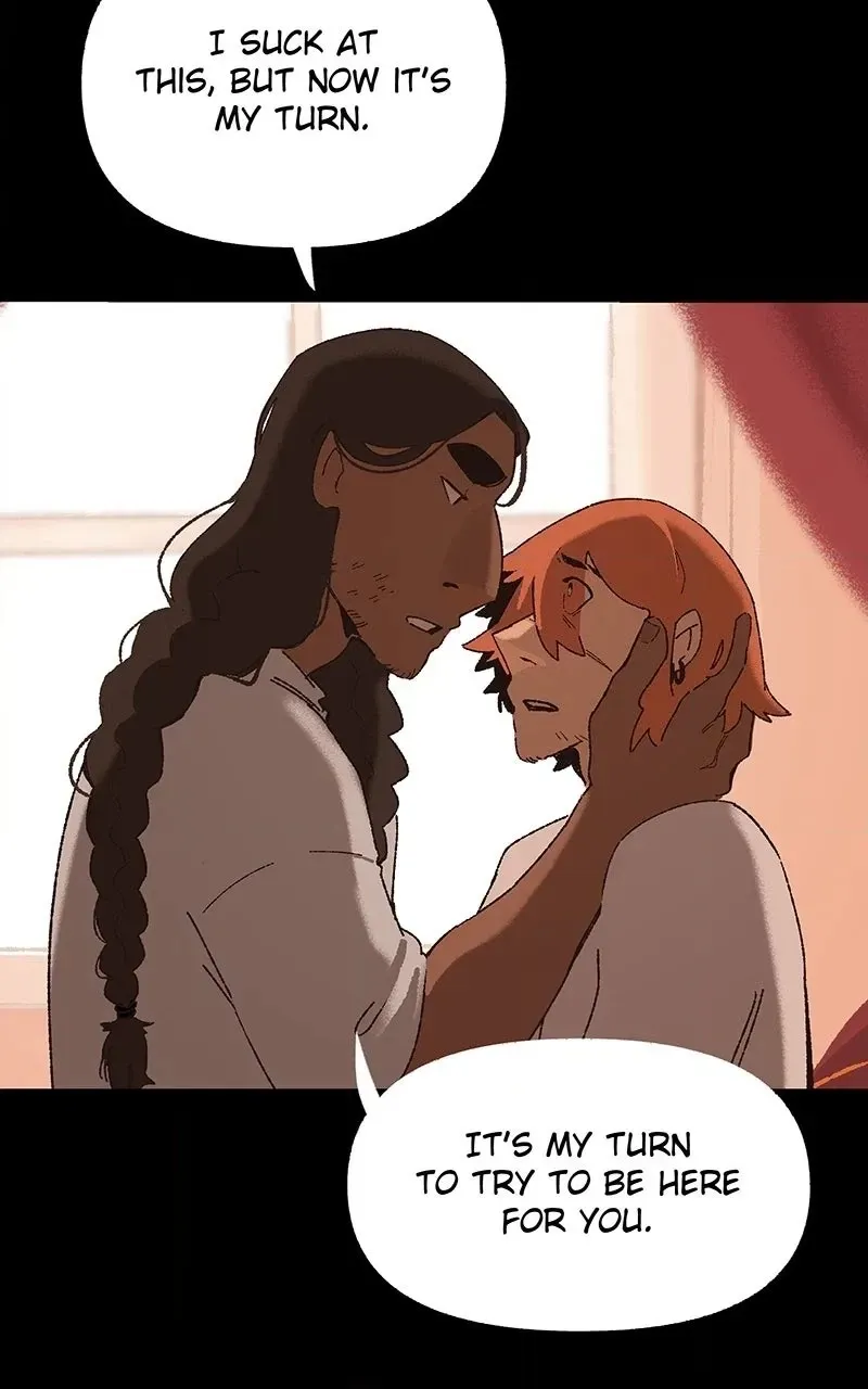 Distress Chapter 36 page 70 - 