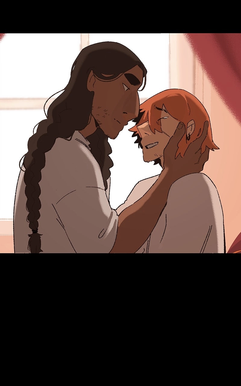 Distress Chapter 36 page 71 - 