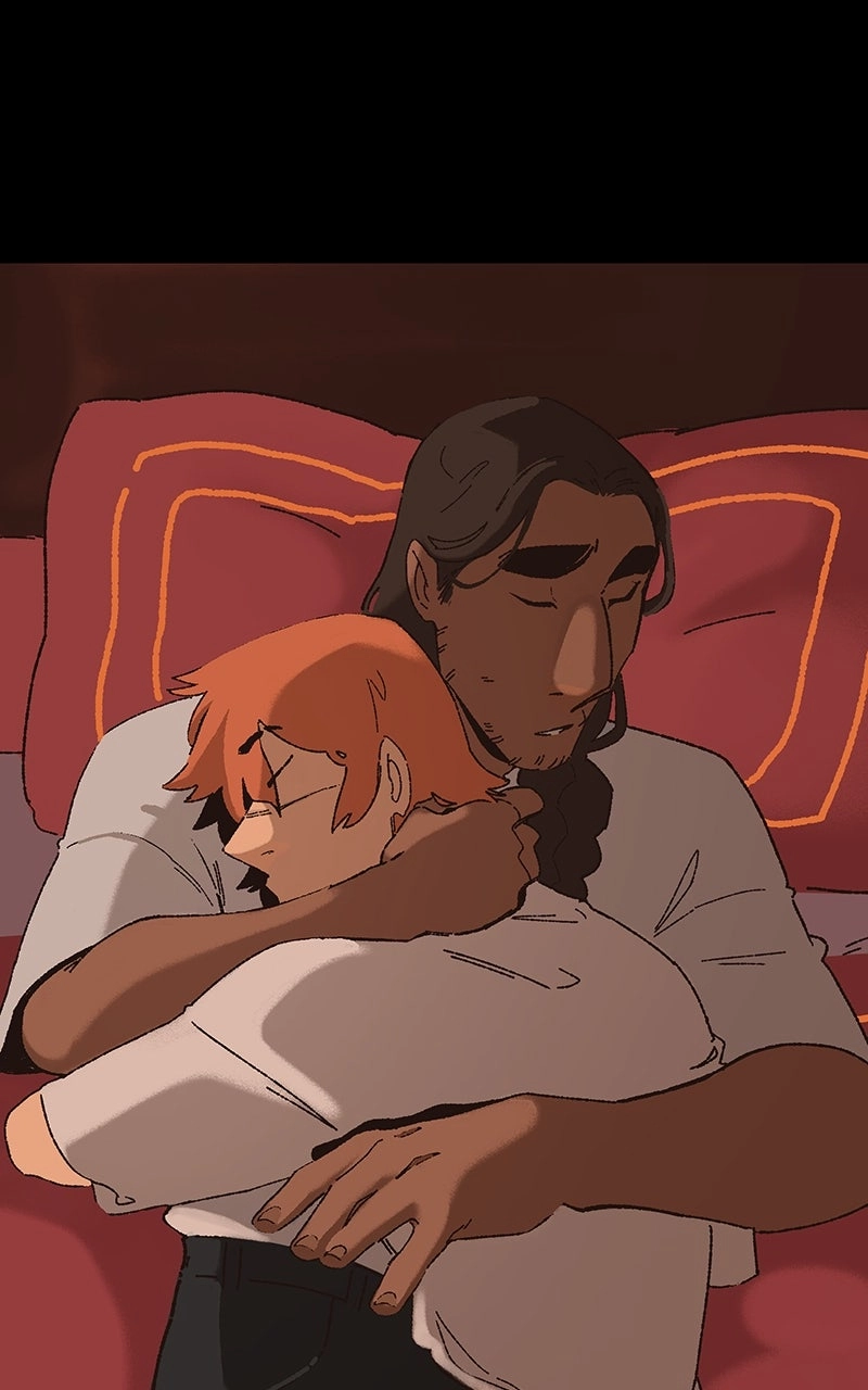 Distress Chapter 36 page 72 - 