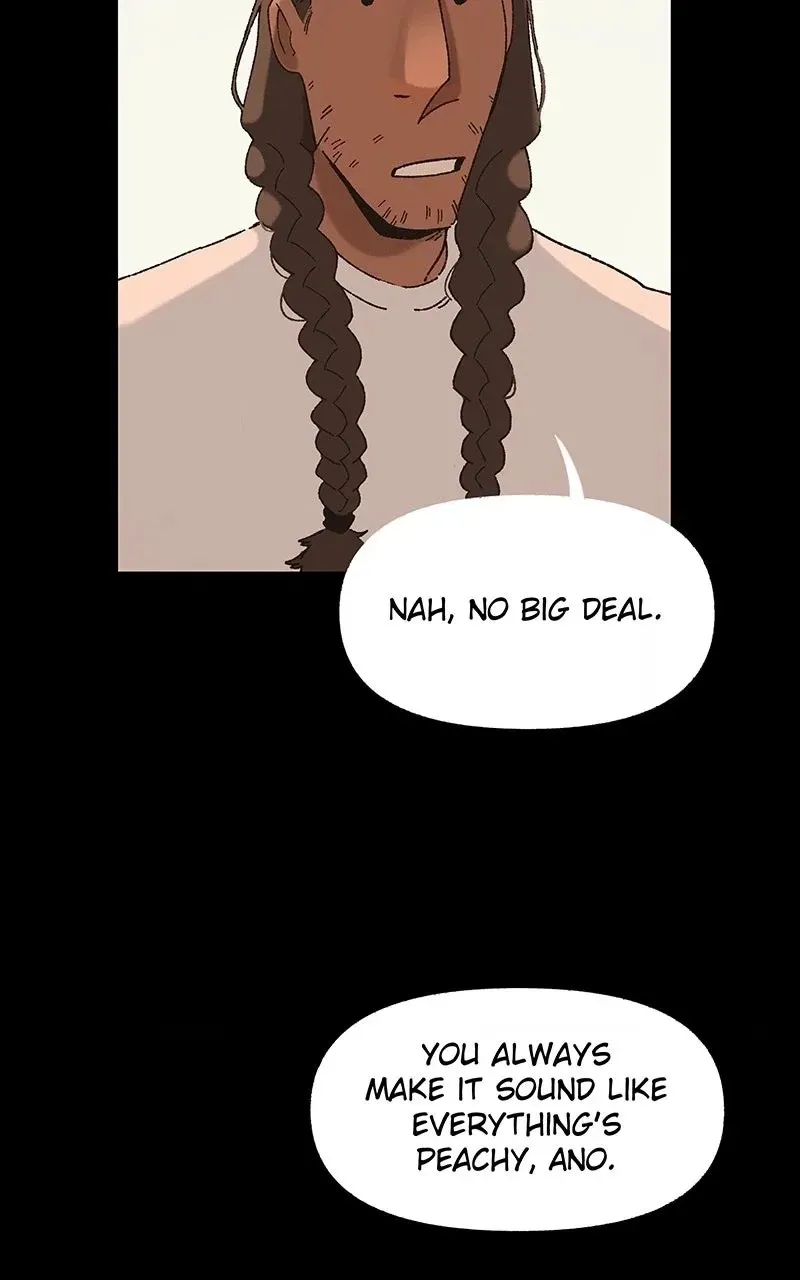 Distress Chapter 36 page 10 - 