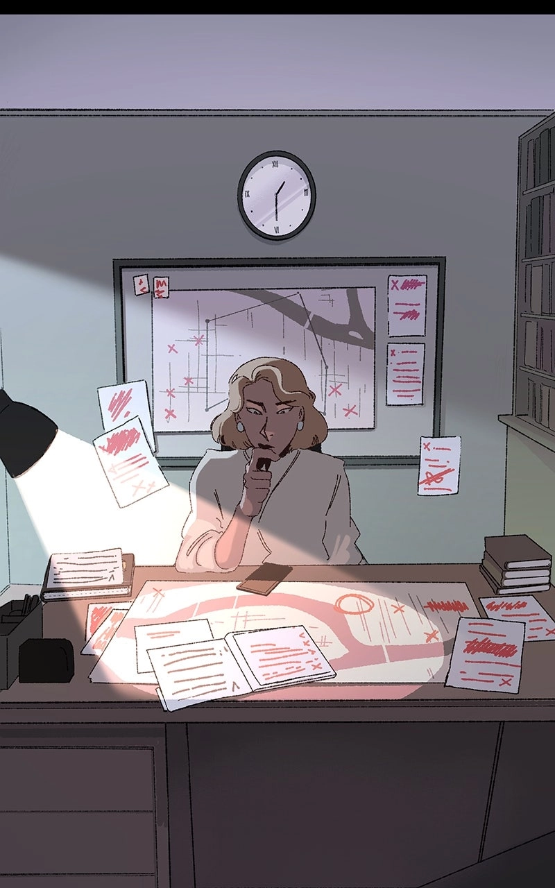 Distress Chapter 37 page 2 - 