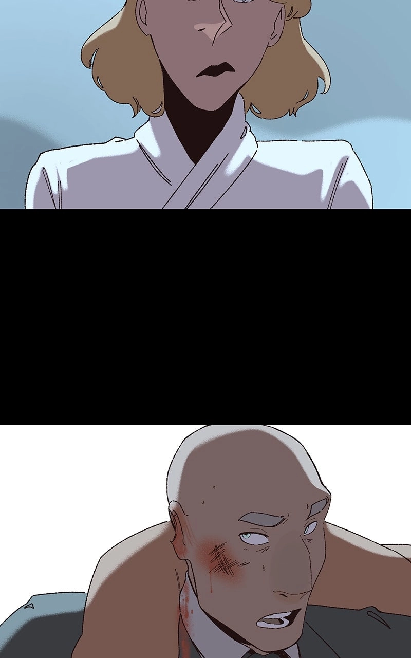 Distress Chapter 37 page 12 - 