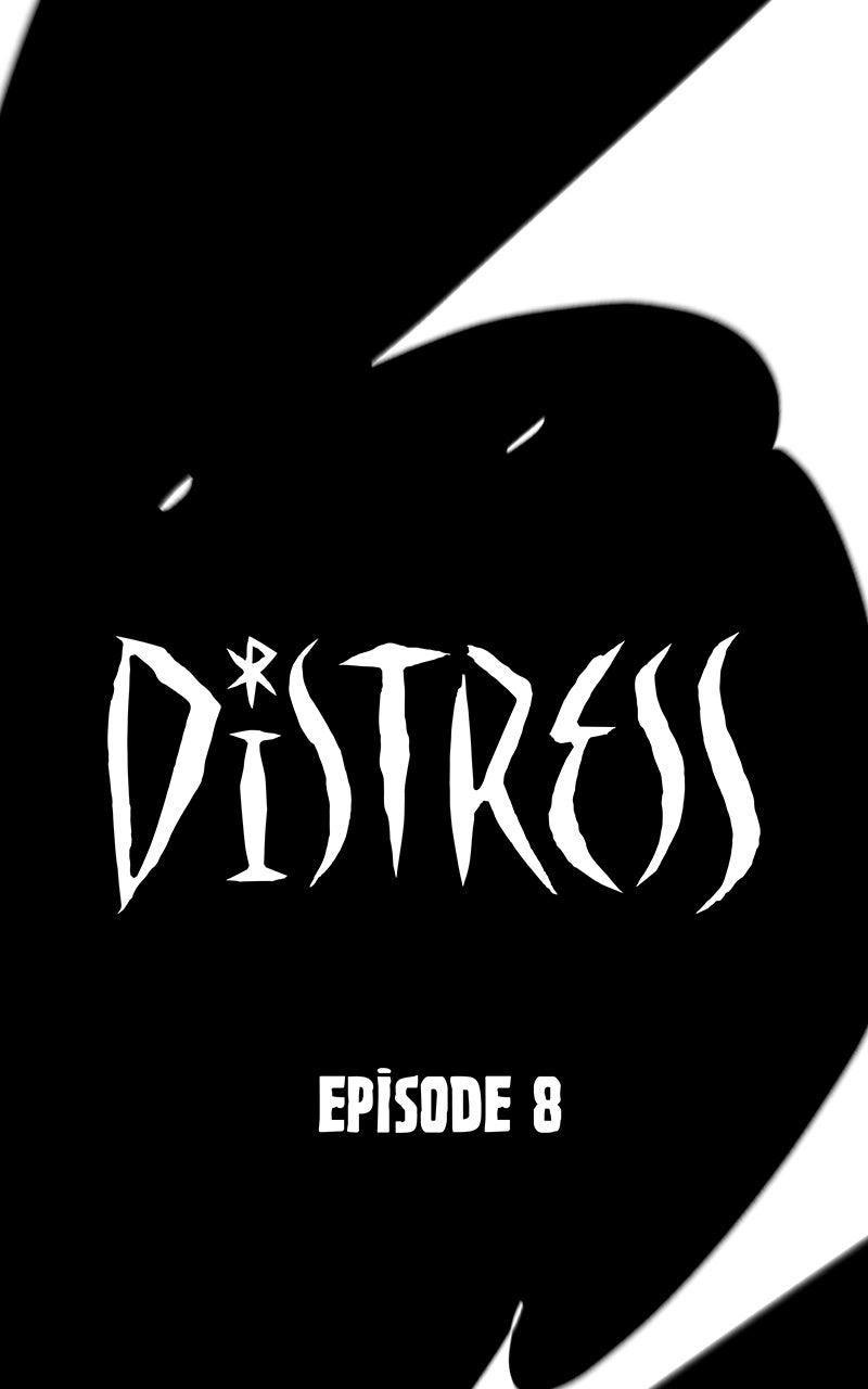 Distress Chapter 37 page 17 - 
