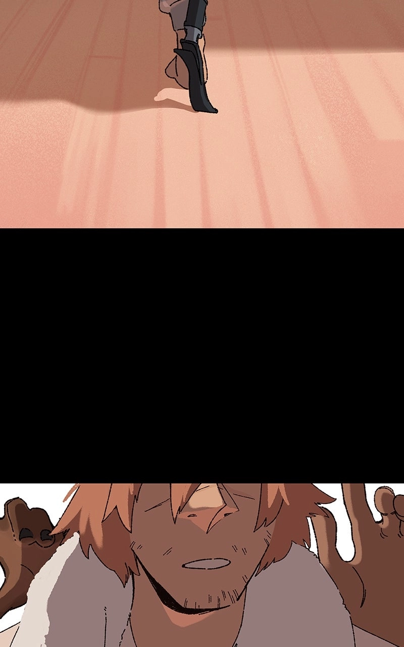 Distress Chapter 37 page 22 - 