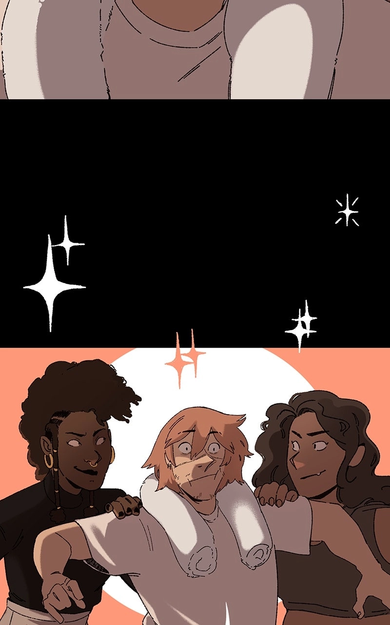 Distress Chapter 37 page 23 - 