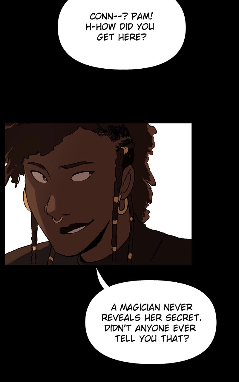 Distress Chapter 37 page 25 - 