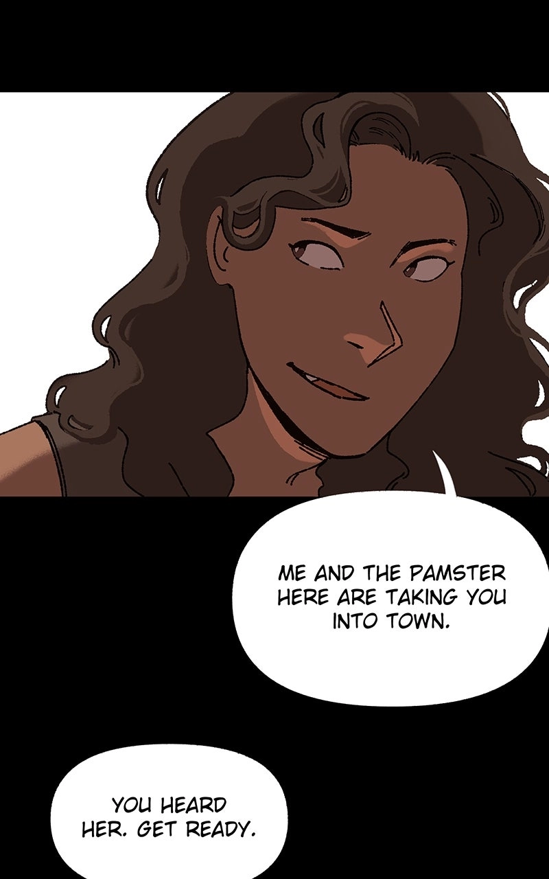 Distress Chapter 37 page 26 - 