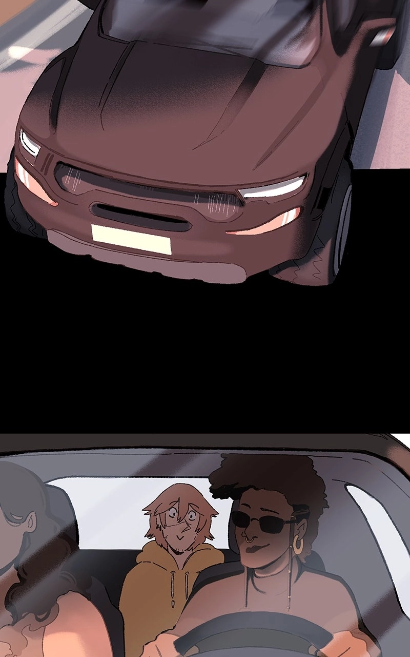 Distress Chapter 37 page 31 - 