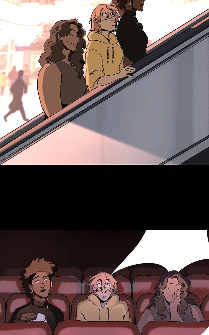 Distress Chapter 37 page 33 - 