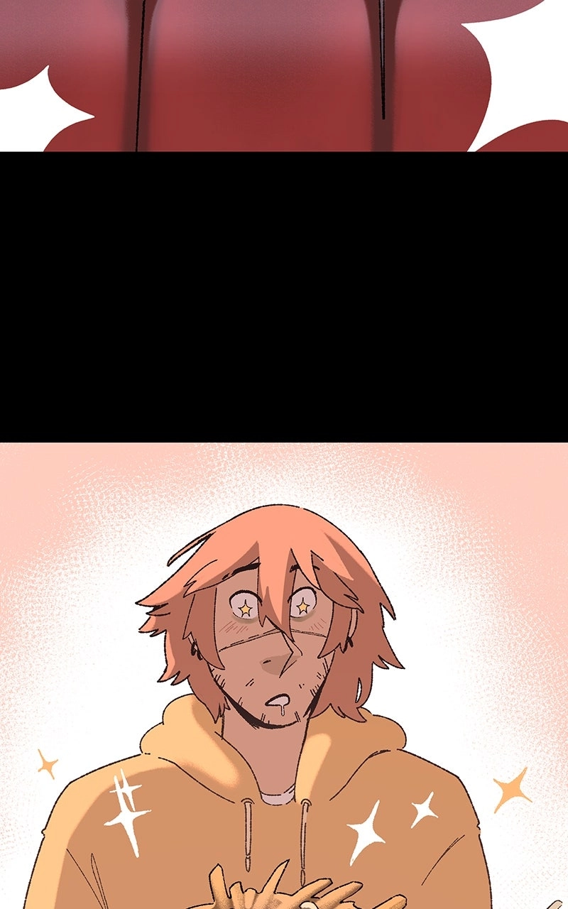 Distress Chapter 37 page 34 - 