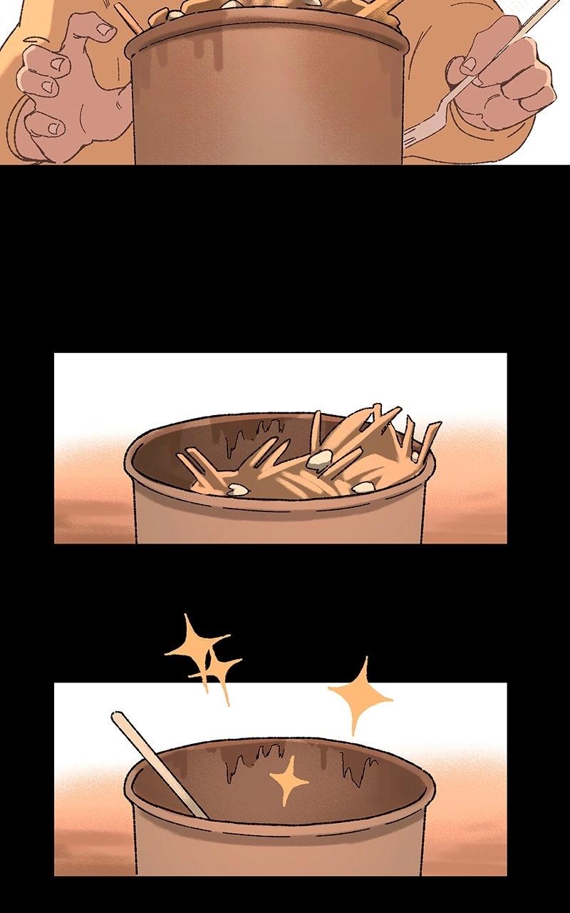Distress Chapter 37 page 35 - 