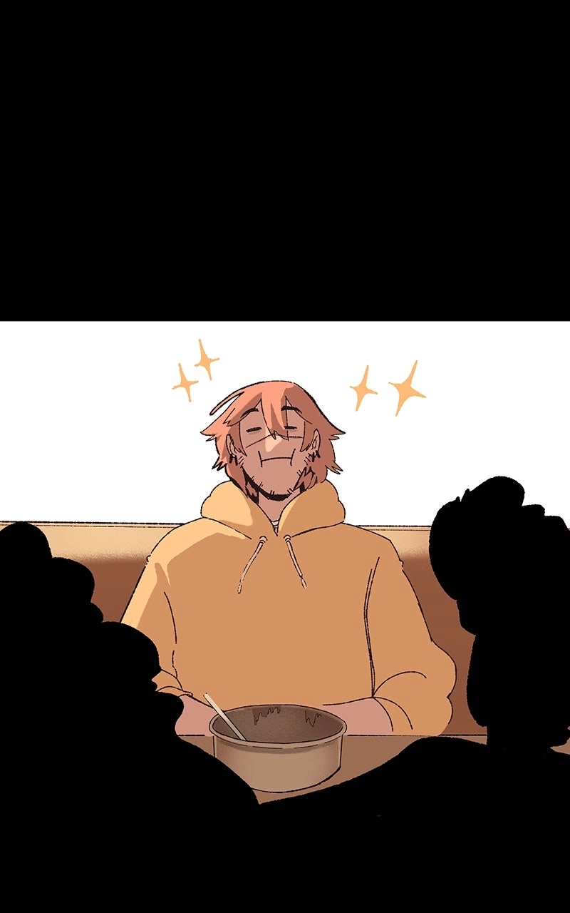 Distress Chapter 37 page 36 - 
