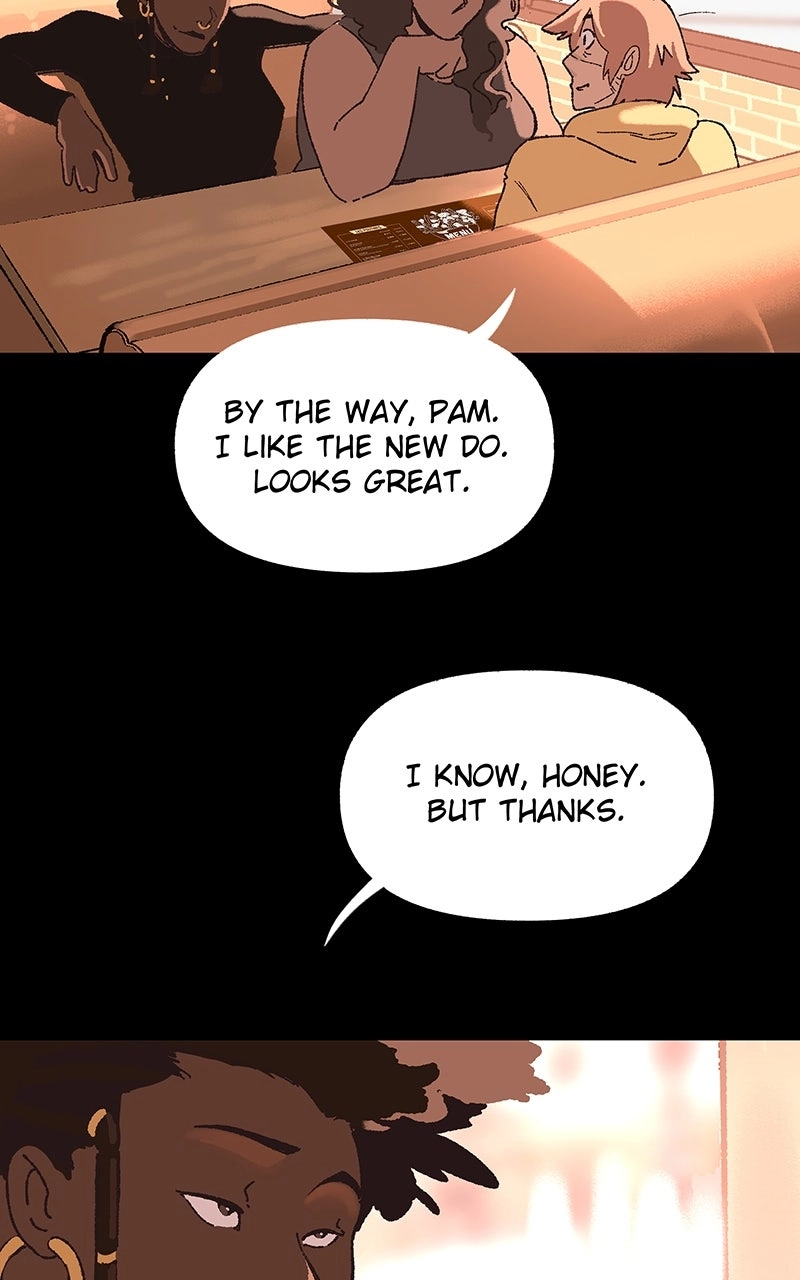 Distress Chapter 37 page 39 - 