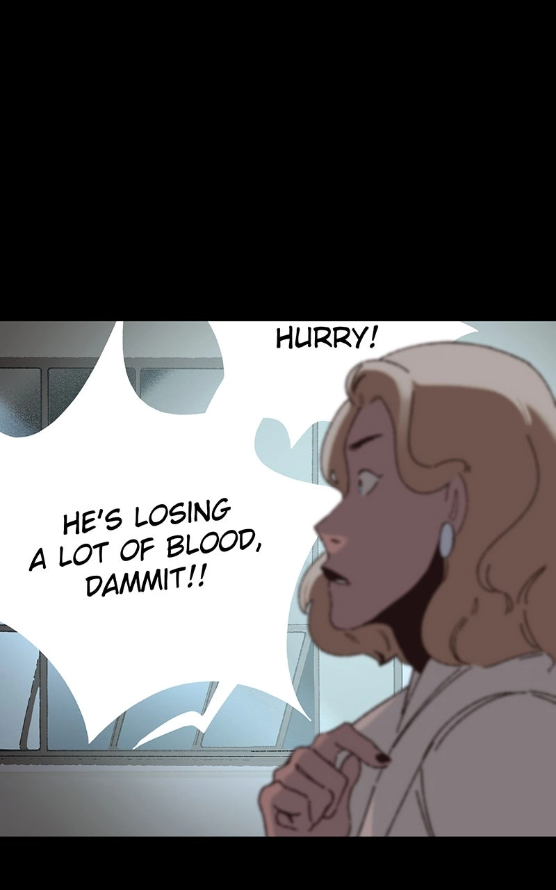 Distress Chapter 37 page 5 - 