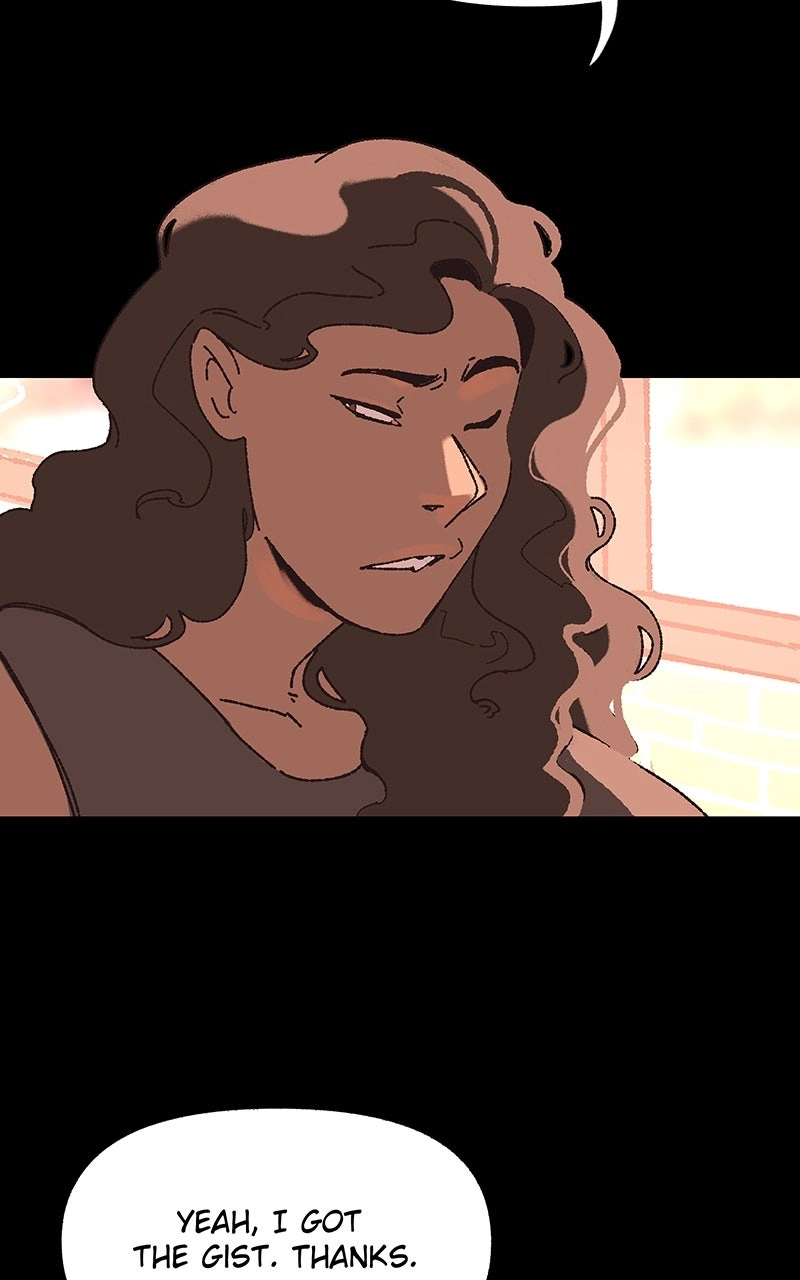 Distress Chapter 37 page 42 - 