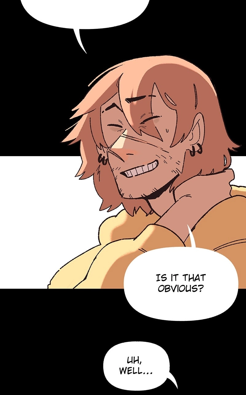 Distress Chapter 37 page 43 - 