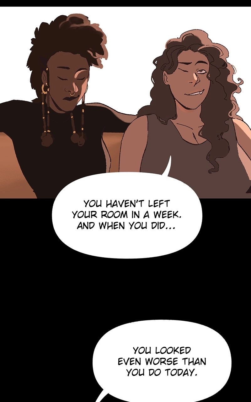 Distress Chapter 37 page 44 - 