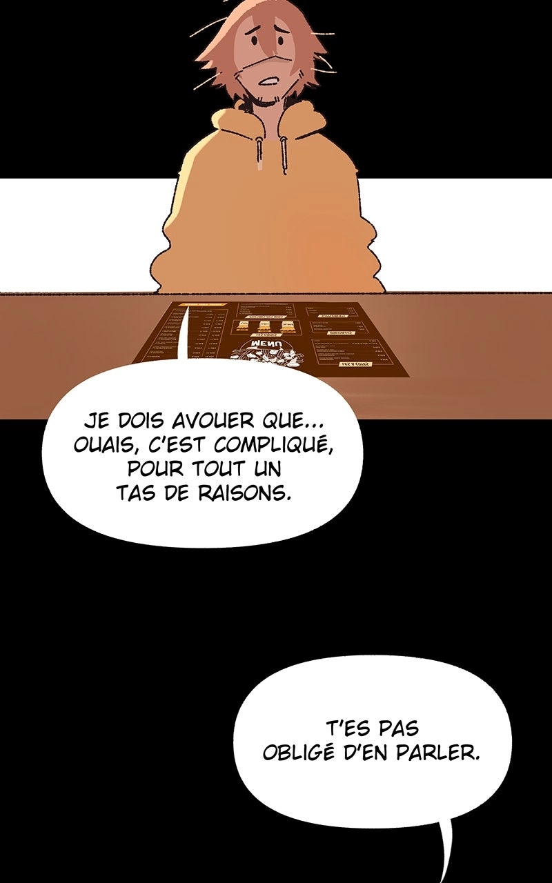 Distress Chapter 37 page 46 - 