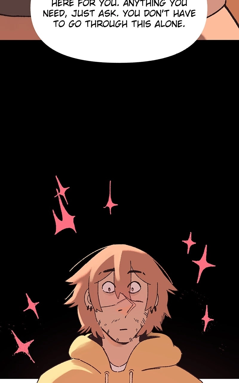 Distress Chapter 37 page 48 - 
