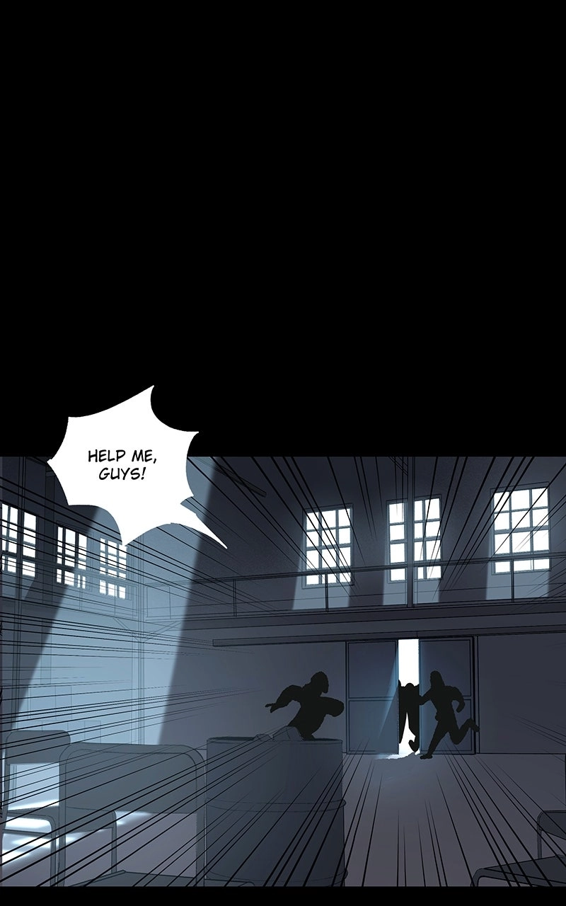 Distress Chapter 37 page 6 - 