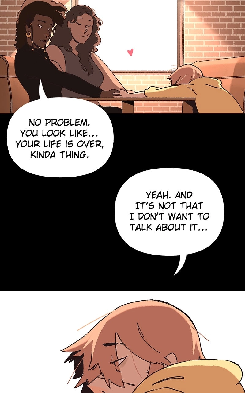 Distress Chapter 37 page 51 - 