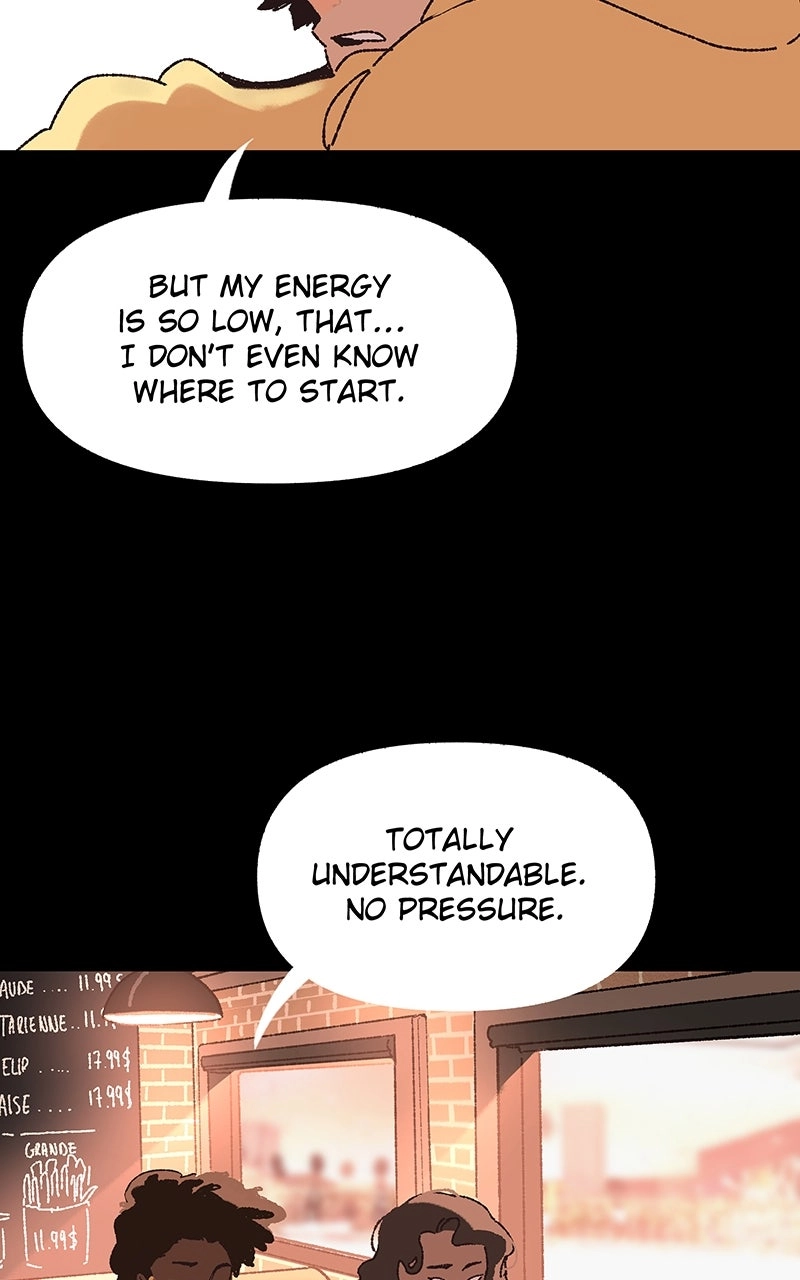 Distress Chapter 37 page 52 - 