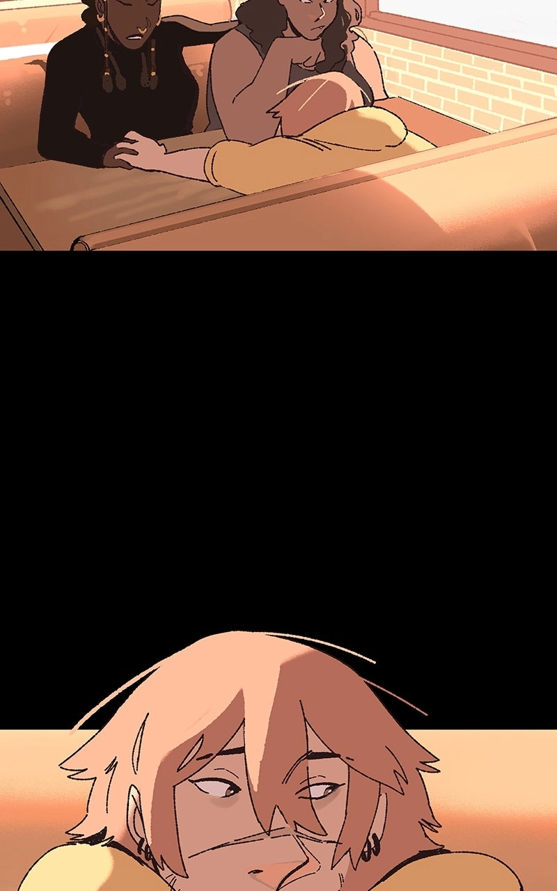 Distress Chapter 37 page 53 - 