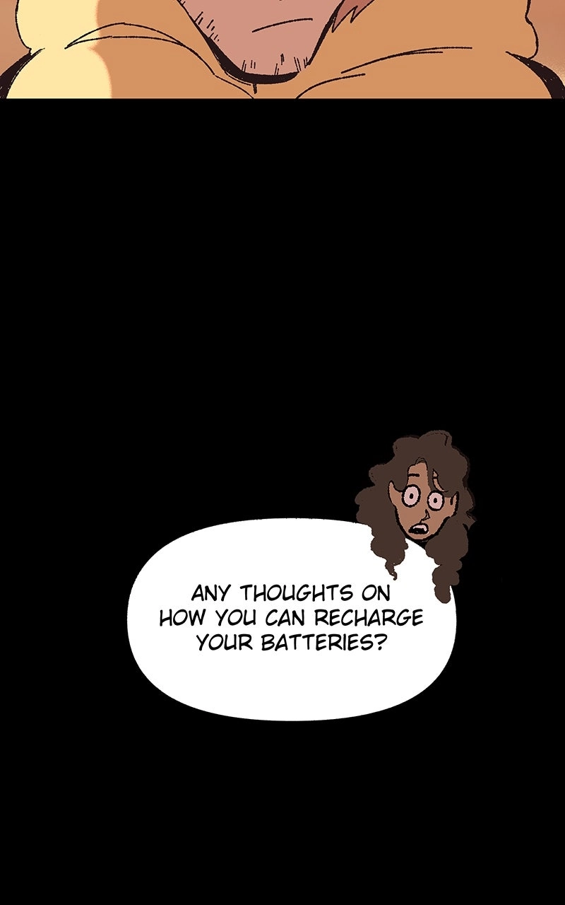 Distress Chapter 37 page 54 - 