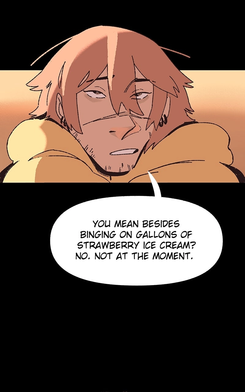 Distress Chapter 37 page 55 - 