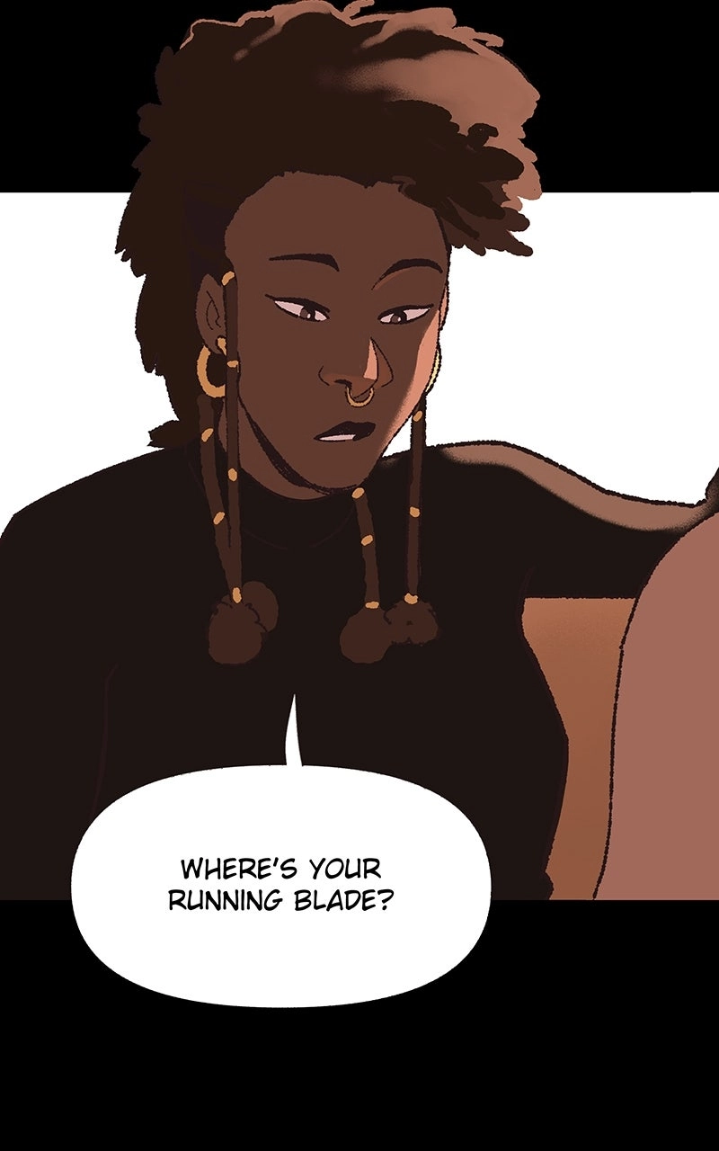 Distress Chapter 37 page 56 - 