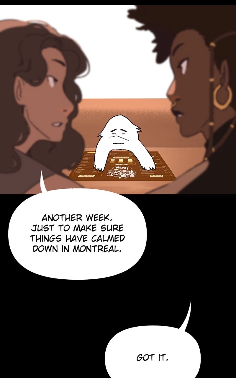 Distress Chapter 37 page 58 - 