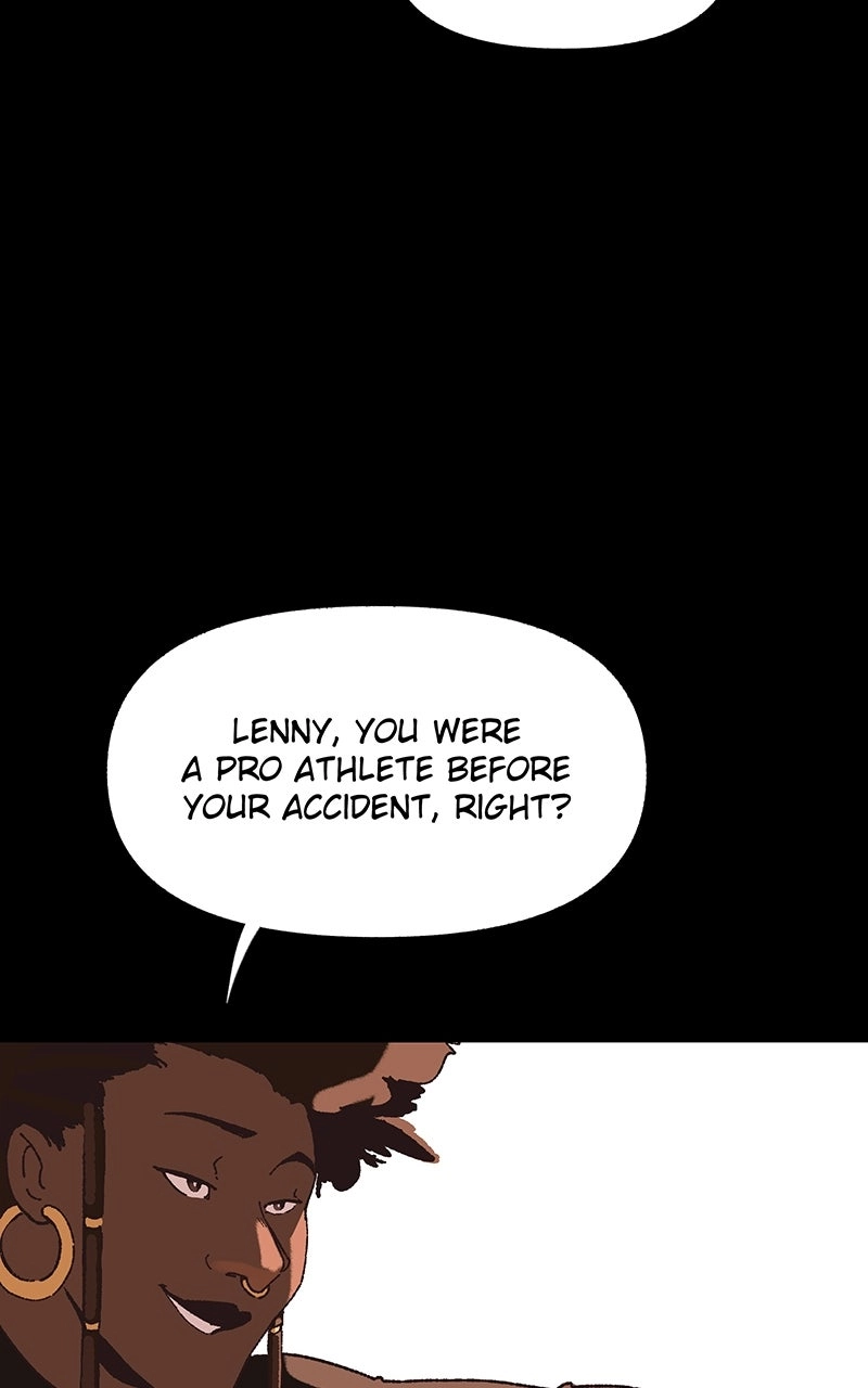 Distress Chapter 37 page 59 - 