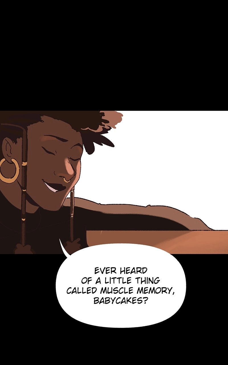 Distress Chapter 37 page 61 - 