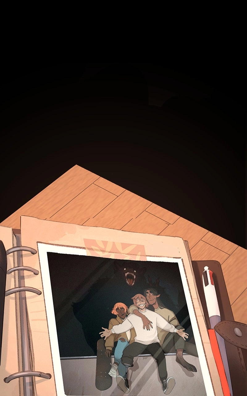 Distress Chapter 37 page 63 - 