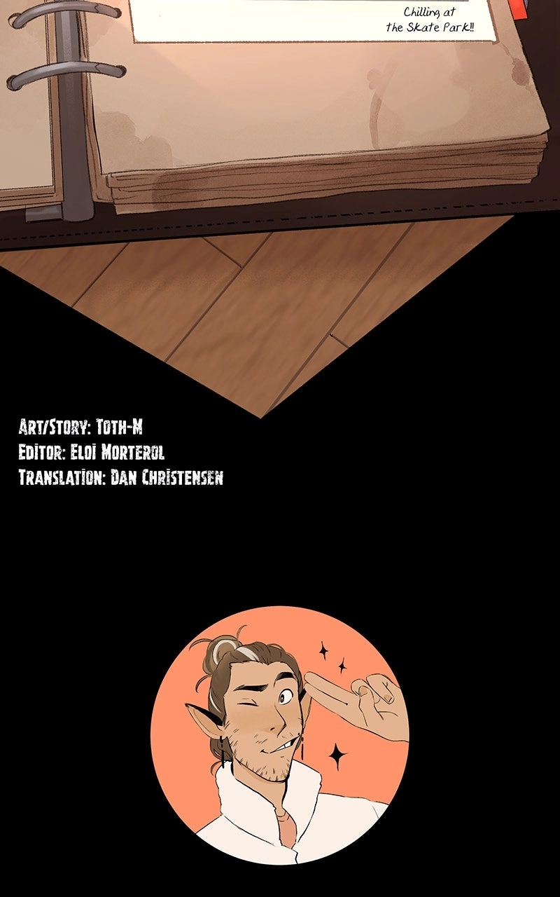 Distress Chapter 37 page 64 - 