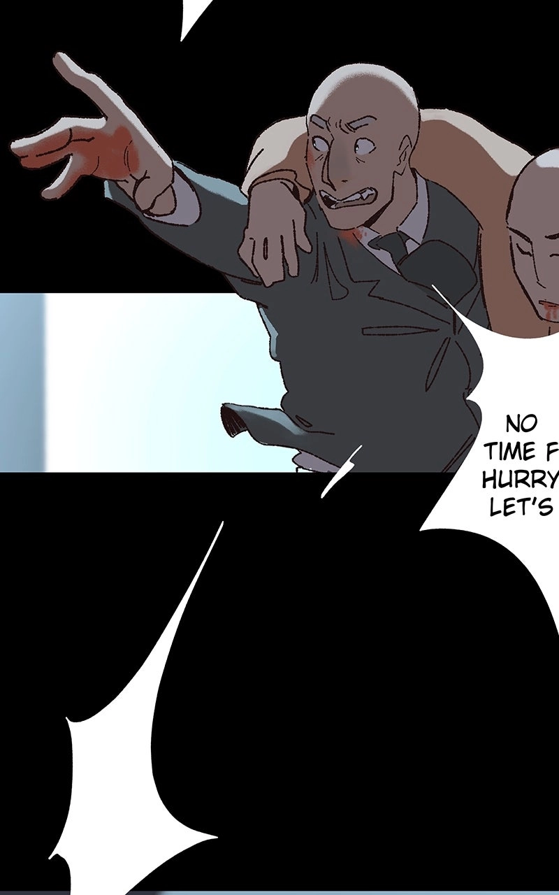 Distress Chapter 37 page 9 - 