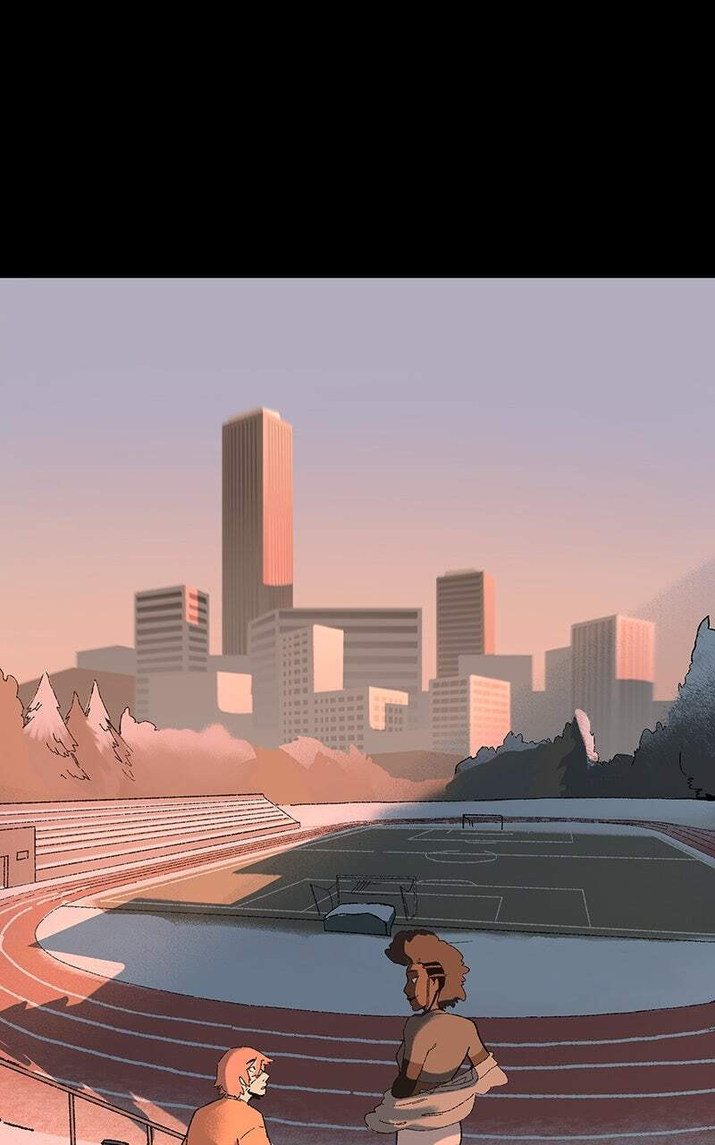 Distress Chapter 38 page 1 - 