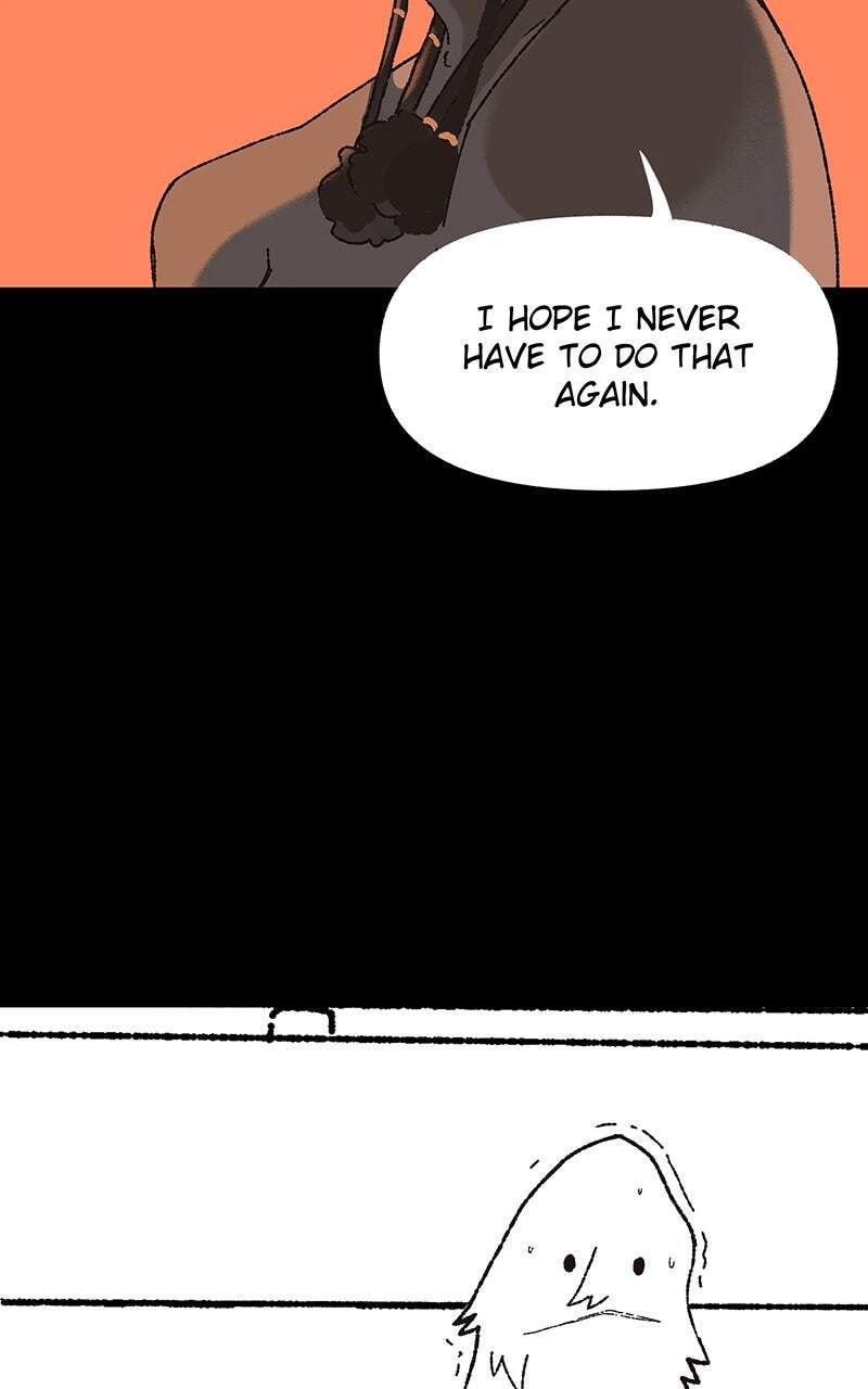 Distress Chapter 38 page 11 - 