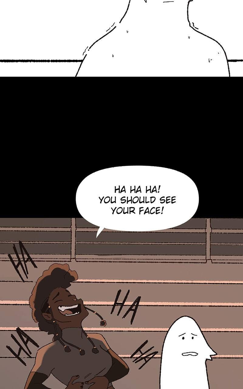 Distress Chapter 38 page 12 - 