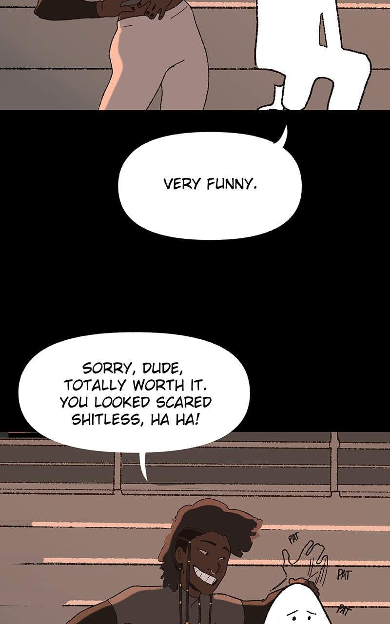 Distress Chapter 38 page 13 - 
