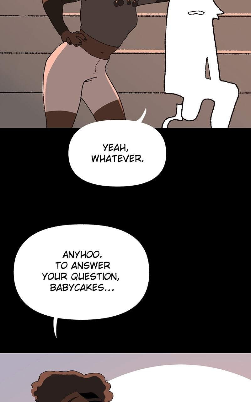 Distress Chapter 38 page 14 - 