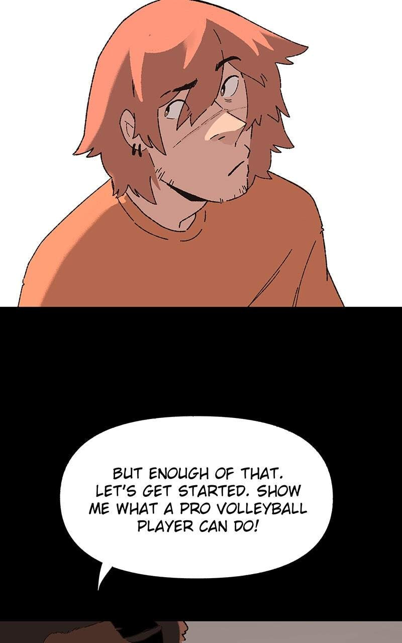 Distress Chapter 38 page 16 - 