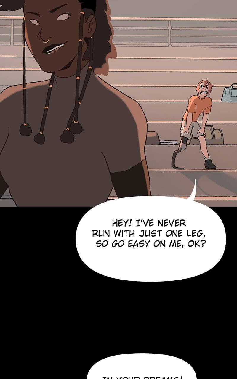 Distress Chapter 38 page 17 - 