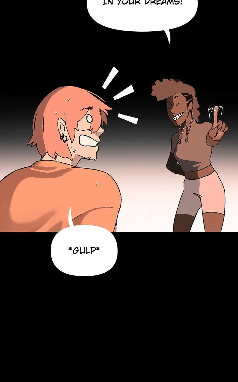 Distress Chapter 38 page 18 - 