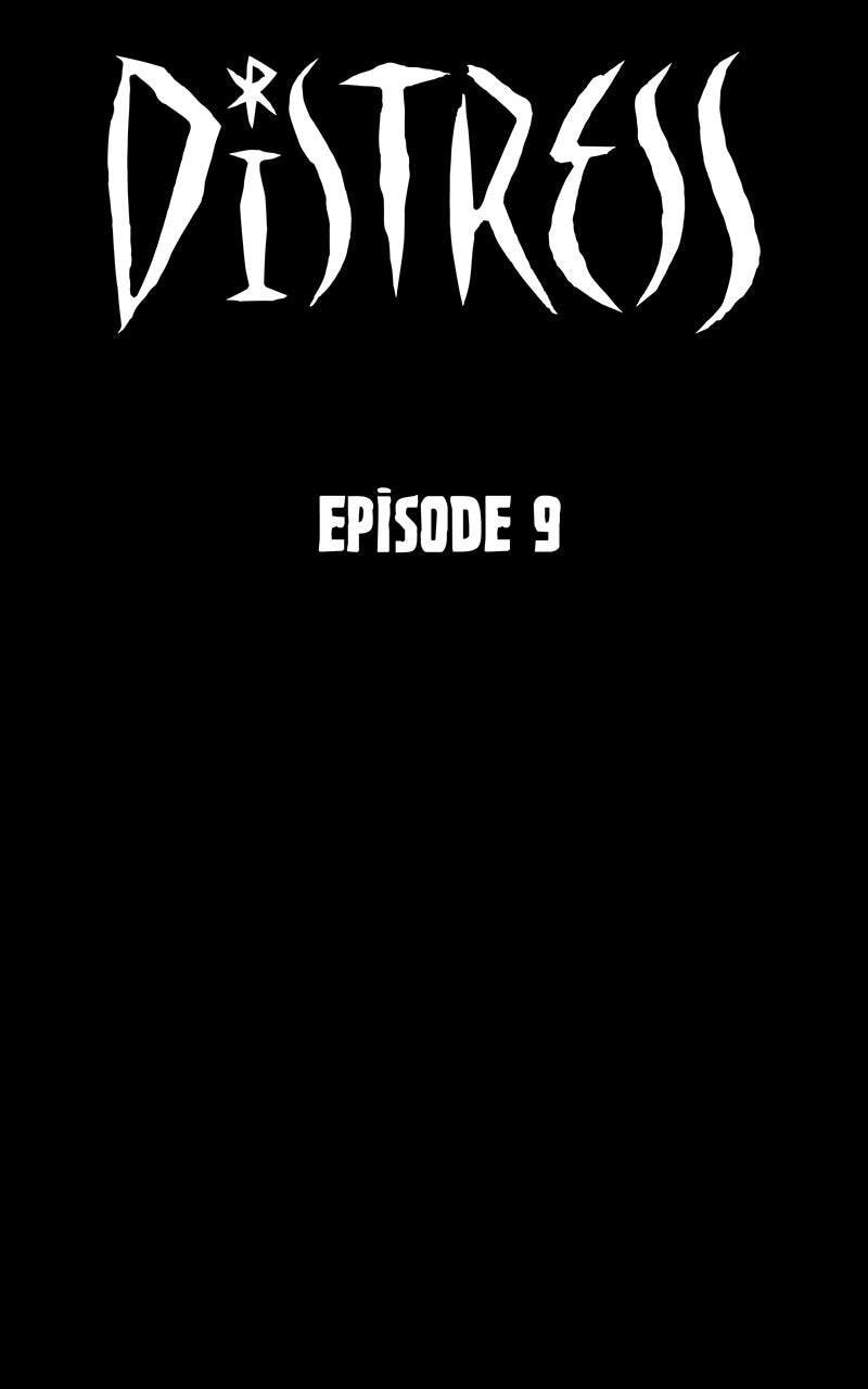 Distress Chapter 38 page 19 - 