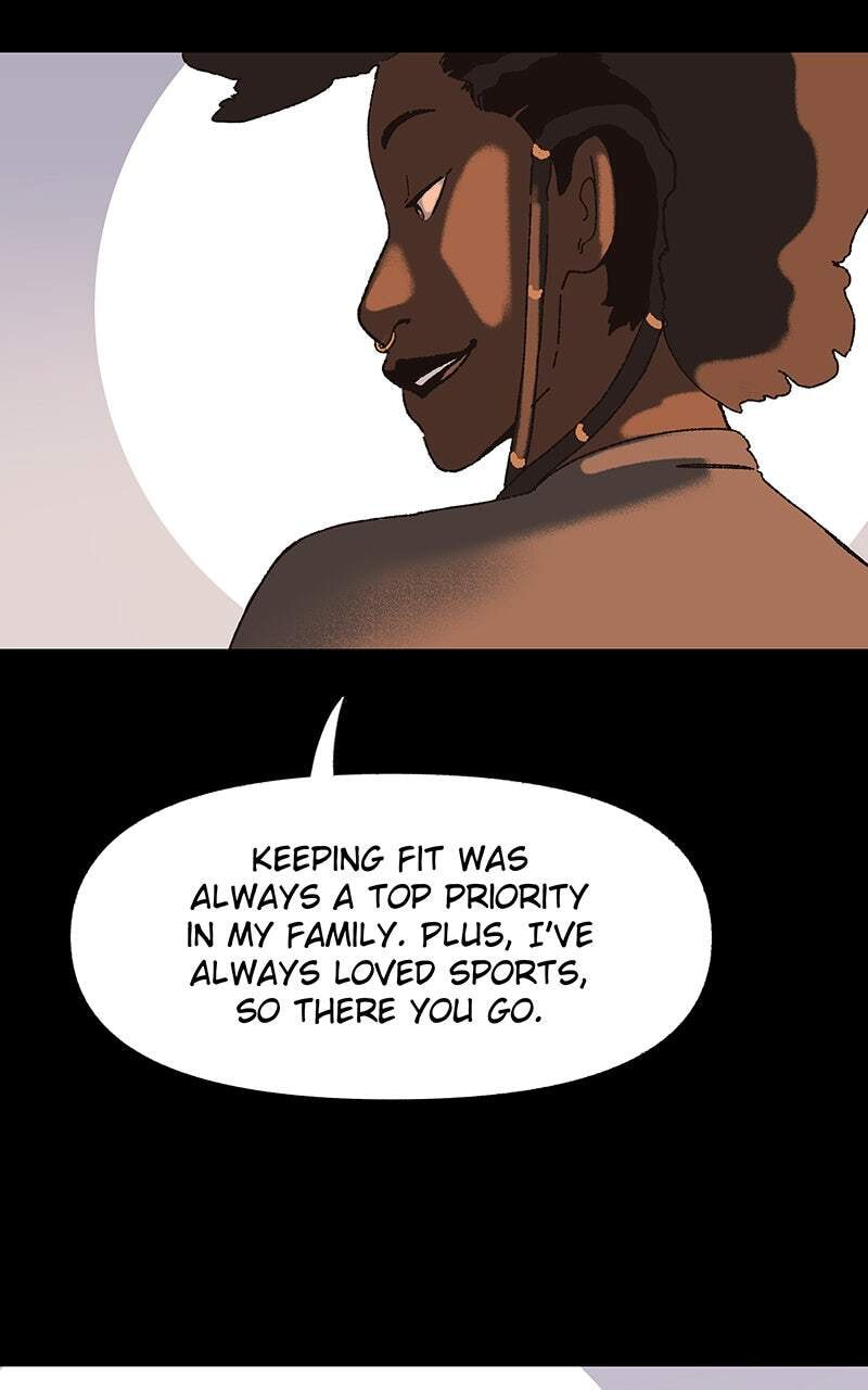 Distress Chapter 38 page 3 - 