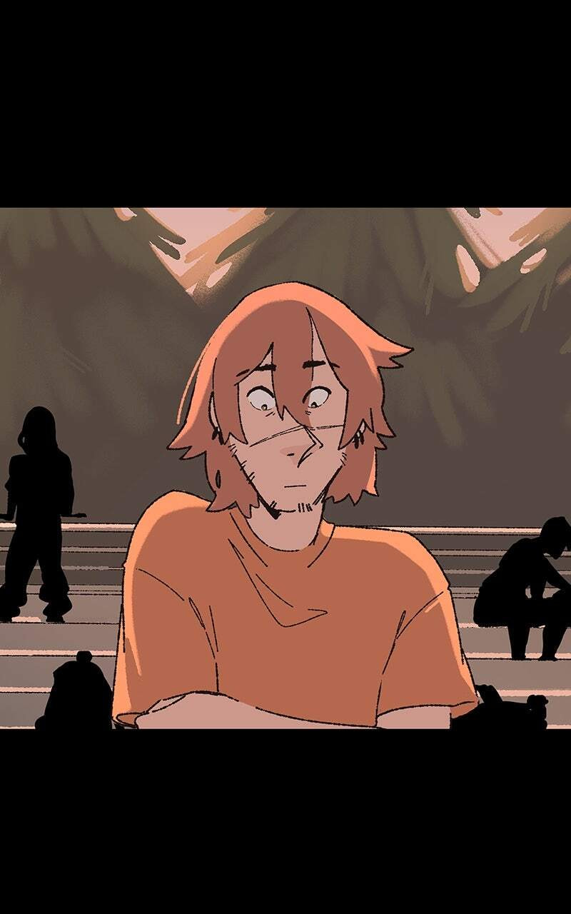Distress Chapter 38 page 23 - 