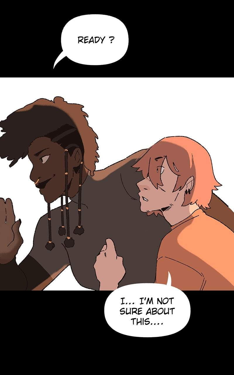 Distress Chapter 38 page 25 - 